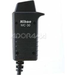 Nikon MC-30 Remote Cord with Trigger Lock, 10-Pin