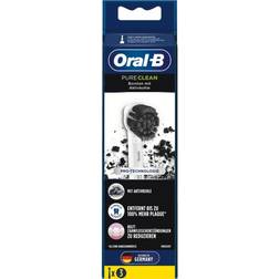 Oral-B Aktivkohle 3er Schwarz