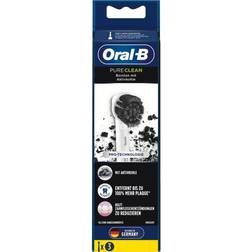 Oral-B Pure Clean Opzetborstel 3 Stuks