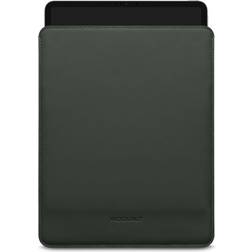 Woolnut Coated PU Sleeve for iPad Pro & Air