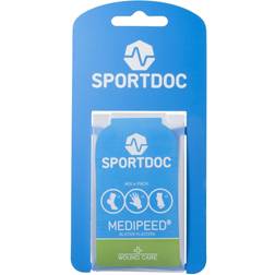 Sportdoc Medipeel Mix 6-pack