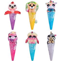 Zuru Coco Surprise Mjukdjur Fantasy