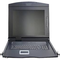 Digitus Modulare Konsole 432cm 17Zoll
