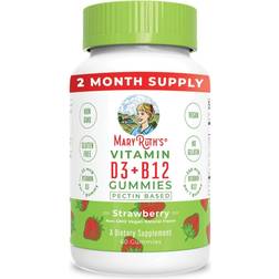 MaryRuth Organics Valerian Root MaryRuth's 2 Month Sugar Free USDA Valerian Root Drops Support 60 stk