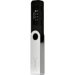 Ledger Nano S Plus Crypto Hardware Wallet