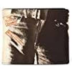 Rolling Stones: Sticky Fingers Premium Wallet