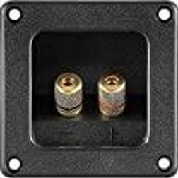 Wentronic Pro Luidspreker Terminal