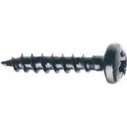 Visaton Holzschrauben Lautsprecher 3.5 x 19 mm