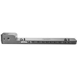 HP UltraSlim Dock 2013