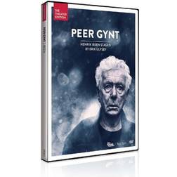 Grieg: Peer Gynt (Theatre)