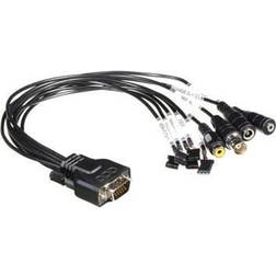 Blackmagic Design Cable Micro Cinema Camera