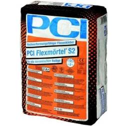 PCI PCI Flexmörtel S2 Fliesenkleber Grau