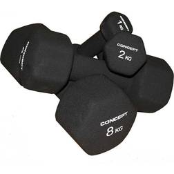 Concept Line Neopren Dumbbell