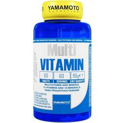 MultiVitamin 60 Tabl