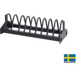 Kraftmark Kraftmark Opbevaring af hylde til vægttavler 108 cm