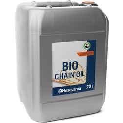 Husqvarna X-Guard Bio Saw Chain Oil 20L