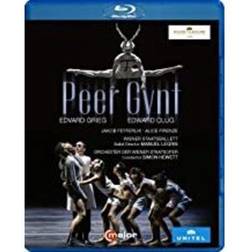 Grieg: Peer Gynt