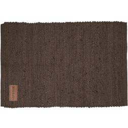 Boel & Jan Merida Place Mat Brown (35x45cm)