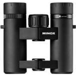 Minox Kikkert X-active 8x25 8 x Sort 80407330