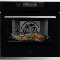 Electrolux ångugn KOAAS31WX Sous