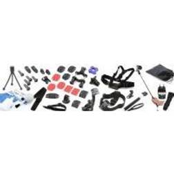 Xrec Kit - Mounting Accessories Sports Cameras/Universal