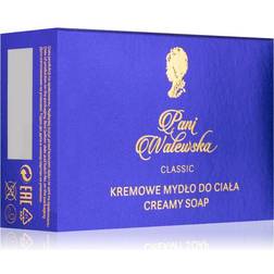 Miraculum Miraculum Pani Walewska Classic Cream soap 100g