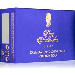 Miraculum Pani Walewska Classic Cream soap 100g