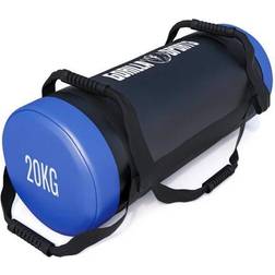 Gorilla Sports Powerbag 5–30KG 20 kg