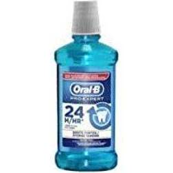 Oral-B Bain de Bouche Protection Professionnelle 500 ml