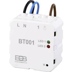 Europart EOB Funk-Zusatzempfänger BT001 Unterputz