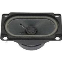 Visaton SC 5.9 OM 4 Ohm Breitband