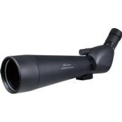 Danubia Dörr Zoom Spotting Scope 20-60 x 80 mm Sort