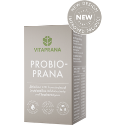 Vitaprana Probioprana Capsules 30 st