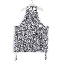 Vera Bradley Women Apron Java Apron Blue, White