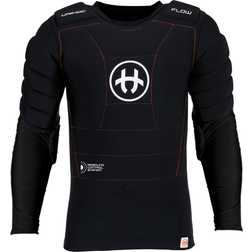 Unihoc Goalie T-shirt rebound CTRL Longsleeve 22/23