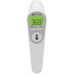 Oromed HI-TECH MEDICAL Pandetermometer ORO-BABY COLOR digital body thermometer Remote sensing thermometer