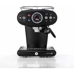 illy X1 Anniversary Single Serve Espresso & Coffee Maker