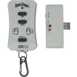 Lucky Duck HD Remote Kit 2.0