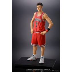 Slam Dunk Miyagi Ryota Statue 15Cm