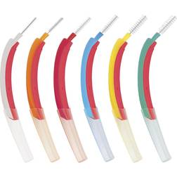 Edel + White Edelwhite Pro Interdentalbürste 6 St