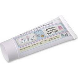 Anthyllis Erdbeer-Zahncreme 75 ml