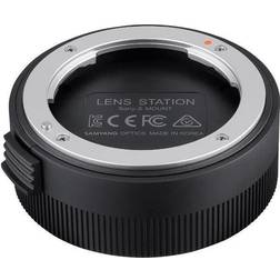 Lens Station for Sony E Auto Focus USB-dockningsstation