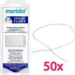 Meridol Tandtråd Special Floss