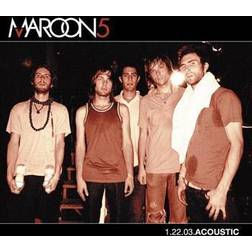 Maroon 5: 1.22.03 Acoustic