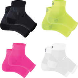 Orthosleeve FS6 Kompressionsstrumpa mot hälsporre 1 par