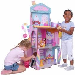 Kidkraft Candy Castle Dollhouse