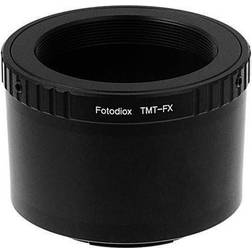 Fotodiox Lens Mount Adapter - T-Mount T Screw Lens Mount Adapter