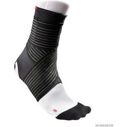 McDavid Ankle Support Mesh Black M