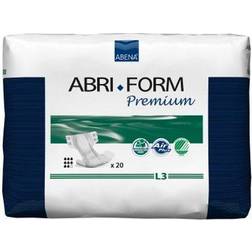 Abena Abri-Form Premium L3 20-pack