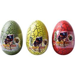 Dino Magic Egg Överraskningsägg